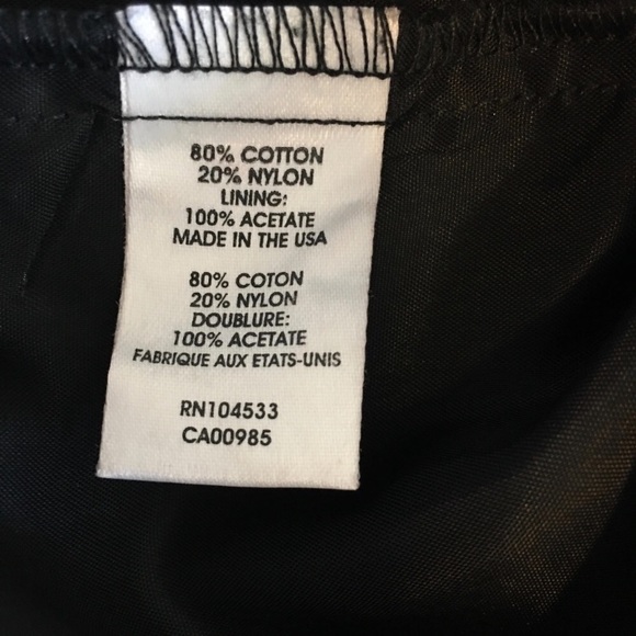 Nanette Lepore Groove lace dress, size 6 - Picture 8 of 8